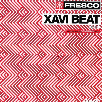 Xavi Beat - Cyclic