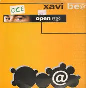Xavi Beat - Open Up