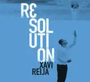 CD - Xavi Reija - Resolution