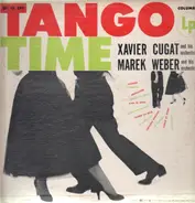 Xavier Cuga / Marek Weber - Tango Time