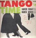 LP - Xavier Cuga / Marek Weber - Tango Time - original press