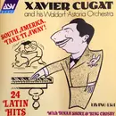 CD - Xavier Cugat And His Waldorf-Astoria Orchestra With Dinah Shore & Bing Crosby - South America, Take It Away! - Mono