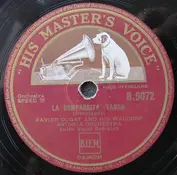 Xavier Cugat And His Waldorf-Astoria Orchestra