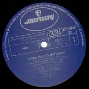 LP - Xavier Cugat and his Orchestra - Best Album - JAPAN, AUDIOPHILE