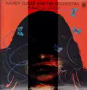 LP - Xavier Cugat And His Orchestra - Braziliana