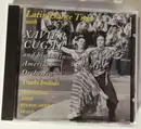 CD - Xavier Cugat And His Orchestra - Latin Dance Time With