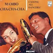 Xavier Cugat And His Orchestra - Mambo Cha-Cha-Cha