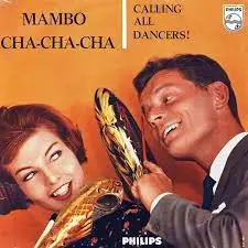 Xavier Cugat - Mambo Cha-Cha-Cha