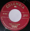 7inch Vinyl Single - Xavier Cugat And His Orchestra - Mambo At The Waldorf