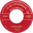 7inch Vinyl Single - Xavier Cugat And His Orchestra - Miami Beach Rumba / Come To The Mardi Gras