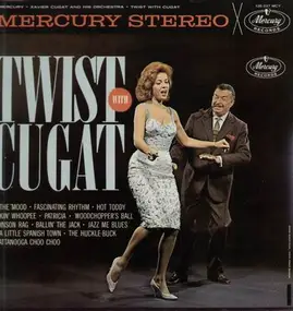 Xavier Cugat - Twist with Cugat