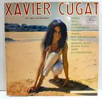 Xavier Cugat - Xavier Cugat Et Son Orchestre