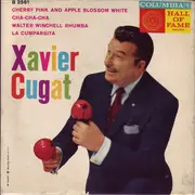 7inch Vinyl Single - Xavier Cugat And His Orchestra - Xavier Cugat