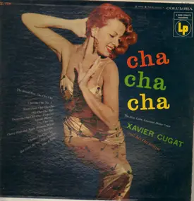 Xavier Cugat - Cha Cha Cha