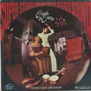 LP - Xavier Cugat And His Orchestra - Cugat In Europe