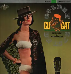 Xavier Cugat - Golden Cugat Deluxe