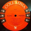 LP - Xavier Cugat And His Orchestra - Olé!