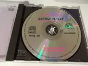 CD - Xavier Cugat And His Orchestra - Latin Dance Time With