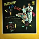 LP - Xavier Cugat And His Orchestra - Merengue! By Cugat!