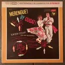 LP - Xavier Cugat And His Orchestra - Merengue! By Cugat!