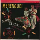 7inch Vinyl Single - Xavier Cugat And His Orchestra - Merengue!