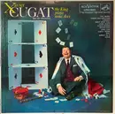 LP - Xavier Cugat And His Orchestra - The King Plays Some Aces - Mono