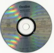CD - Xavier Cugat And His Orchestra - Tropical Bouquets
