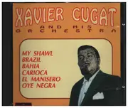 CD - Xavier Cugat And His Orchestra - Xavier Cugat And His Orchestra