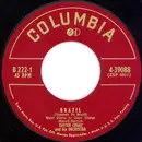 7inch Vinyl Single-Box - Xavier Cugat And His Orchestra - Xavier Cugat Dance Parade - Only A & B Sides Are Available
