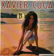 Xavier Cugat And His Orchestra - Xavier Cugat Et Son Orchestre