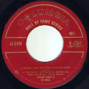 7inch Vinyl Single - Xavier Cugat And His Orchestra - Xavier Cugat