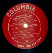 LP - Xavier Cugat - Dance With Cugat