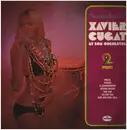 LP - Xavier Cugat et Son Orchestre - Grand Succès