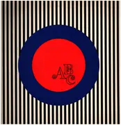 LP - Xavier Cugat / Kai Warner / Demis Roussos / a.o. - Überreicht von abc-clichés