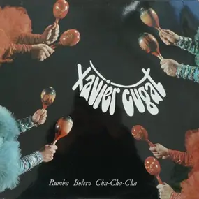 Xavier Cugat - Rumba Bolero Cha-Cha-Cha