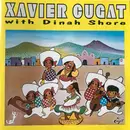 CD - Xavier Cugat With Dinah Shore - Xavier Cugat With Dinah Shore