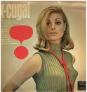 LP - Xavier Cugat - X-Cugat