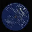 LP - Xavier Cugat - Xavier Cugat de Lux - Picture cover is missing