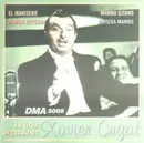 CD - Xavier Cugat - Xavier Cugat