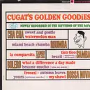 LP - Xavier Cugat - Cugat's Golden Goodies