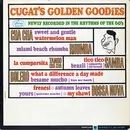 LP - Xavier Cugat - Cugat's Golden Goodies
