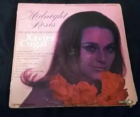 Xavier Cugat - Midnight Roses