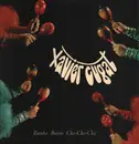 LP - Xavier Cugat - Rumba Bolero Cha-Cha-Cha