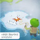 CD - Xavier Baumaxa - Retrofutro
