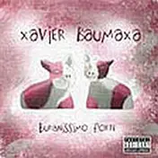 Xavier Baumaxa - Buranissimo Forte