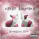 CD - Xavier Baumaxa - Buranissimo Forte
