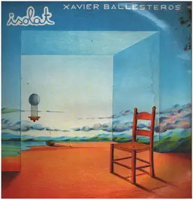 Xavier Ballesteros - Isolat