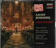 Xavier Benguerel - Libre Vermell