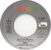 Xavier - Do It To The Max