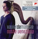 CD - Xavier de Maistre - Notte Veneziana